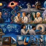 The Most Revolutionary Scientific Discoveries of the Last Century