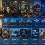 The History of Artificial Intelligence: From Ancient Dreams to Modern Machines
