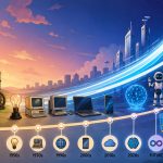 The Law of Accelerating Returns: Why Technological Progress Grows Like an Explosion