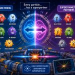 Supersymmetry: The Mysterious Theory That Could Rewrite Physics