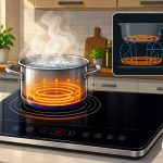 Induction Cooktops: How Magnetic Cooking Changed Modern Kitchens