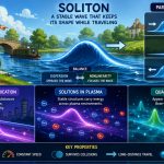 Solitons: The Remarkable Waves That Behave Like Particles