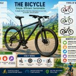 The Bicycle: One of Humanity’s Most Brilliant Inventions