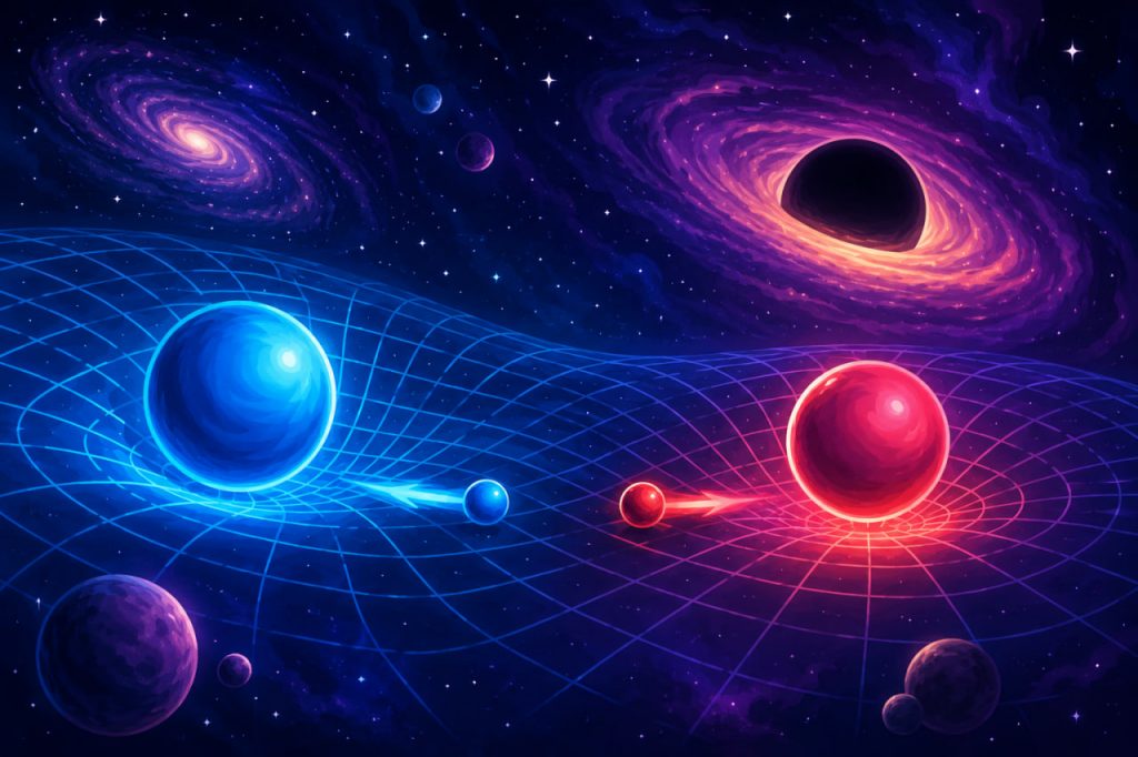 Exotic Matter: The Hypothetical Substance with Negative Mass