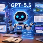 GPT-5.5: What’s New in OpenAI’s Next-Generation AI Model?