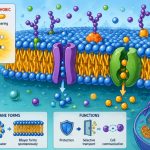 Hydrophilic and Hydrophobic Elements: How Chemistry Creates Cell Membranes