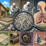 Asbestos: The “Miracle Mineral” That Became a Global Health Hazard