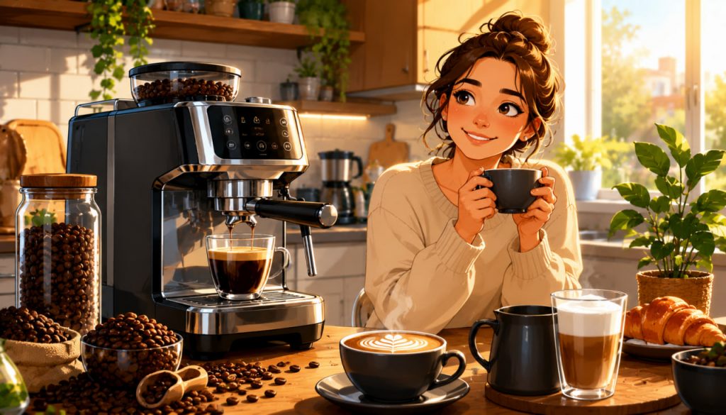 Coffee Machines: Are They Really Worth It?