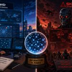 Palantir: A Real-World Prototype of Skynet or Just an Advanced Data Platform?