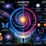 Symmetry in the Universe: The Hidden Principle That Shapes Reality