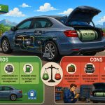 Gas-Powered Cars (LPG and CNG): Pros and Cons Every Driver Should Know
