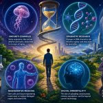 Immortality: What Does Science Really Say?