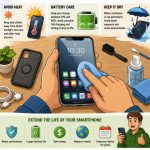 Smartphone Care: What Every User Should Know