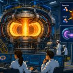 Can We Create a Mini Sun on Earth? The Science of Nuclear Fusion