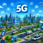 What Is 5G? A Simple Guide to the Fifth Generation of Mobile Networks