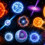 The Most Exotic Stars in the Universe: Exploring the Strangest Stellar Objects Ever Discovered