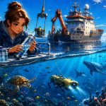 Oceanography: Exploring the Science of Earth’s Oceans