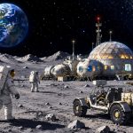 The Modern History of Moon Exploration: Humanity’s Return to Earth’s Closest Neighbor