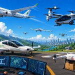 Electric Aircraft and the Rise of Autonomous Aviation Systems