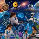 Science News 2026: The Biggest Discoveries and Breakthroughs So Far
