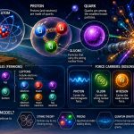 What Are Elementary Particles Made Of? What Modern Physics Really Says