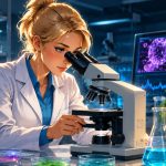 The Microscope: From Ancient Curiosity to Modern Scientific Revolution