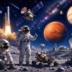 Space Discoveries of 2026: The Missions That Are Changing Our Understanding of the Universe