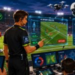 AI Referees: Can Artificial Intelligence Replace Sports Officials and Commentators?
