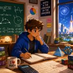 Mathematics: The Universal Language That Shapes Our World