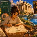 The Golden Ratio: The Mathematical Pattern Behind Nature, Art, and Design