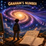 Graham’s Number: So Enormous That You Couldn’t Write It Even If You Filled the Entire Universe with Digits