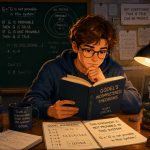 Gödel’s Incompleteness Theorems: Why Every Axiomatic System Contains Truths That Cannot Be Proven