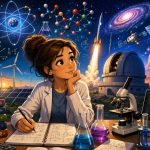 Exact Sciences: The Foundation of Modern Civilization