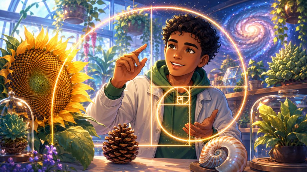 Fibonacci Numbers: The Mathematical Pattern Hidden Throughout Nature