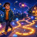Random Walks: How a Drunk Person “Finds” the Way Home in Mathematics