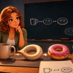 Topology Explained: Why a Coffee Cup and a Donut Are the Same Shape in Mathematics