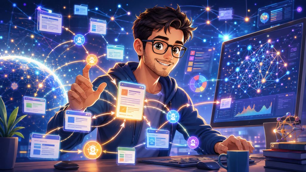 PageRank Algorithm: How Mathematics Helped Make Google Great