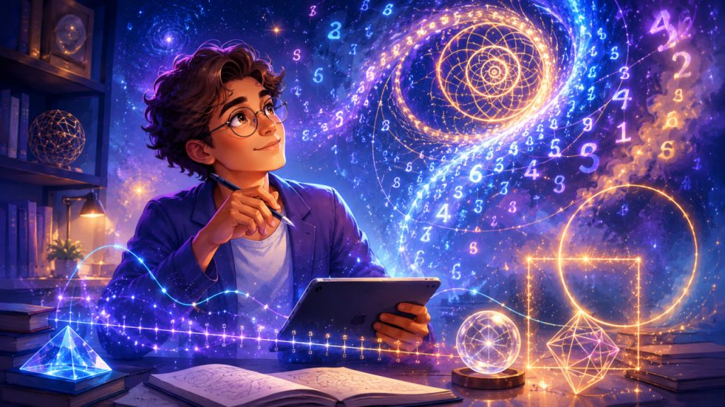 Transcendental Numbers: The Mysterious Numbers Beyond Algebra