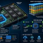How SSDs Work: The Technology Behind Fast Modern Storage