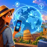 What Is Roaming? How Your Phone Works When You Travel