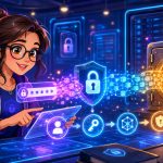 How Passwords Are Stored and Why Websites Fortunately Do Not Know Them