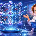 Metal-Organic Frameworks: The Porous Materials Transforming Energy, Water, and Environmental Technology