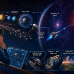 What Lies Beyond the Solar System and How Could Humanity Get There?