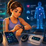 Wearable Health Monitoring Devices: What They Track and How Useful They Really Are