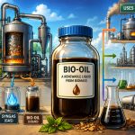 Bio-Oil Explained: What It Is, How It Is Made, and What It Can Be Used For