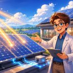 Photovoltaics Explained: How Solar Panels Turn Sunlight Into Electricity