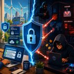 Cybersecurity: Why It Matters and What Cybercriminals Can Do