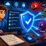 What Is Antivirus Software and How Does It Work?