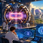 The Future of Nuclear Fusion: Can Star Power Become a Practical Energy Source?
