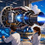 Hydrogen Engines: The Latest Developments in Clean Combustion Technology